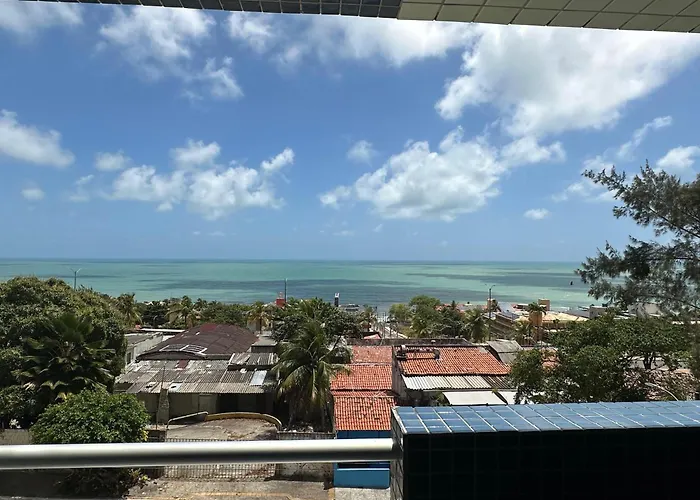 Paradise Flat Natal